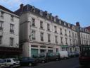 Photo de la façade